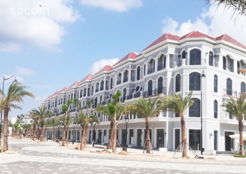 Vinhome Grand Phu Quoc, Vietnam